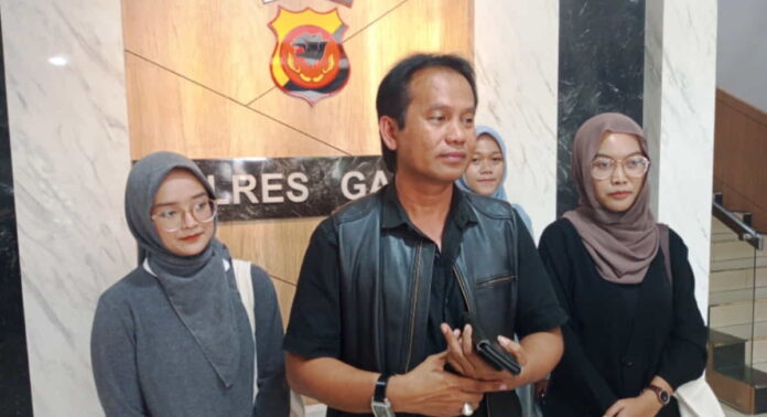 Kasus Pembunuhan Siswa SMP