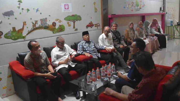 Kasus Bayi Meninggal