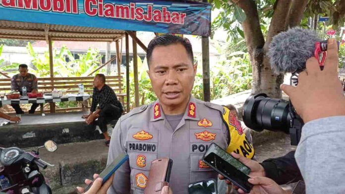 Kasus Miras di Banjar, Polisi Periksa 13 Orang dan Kirim Sampel ke Labfor