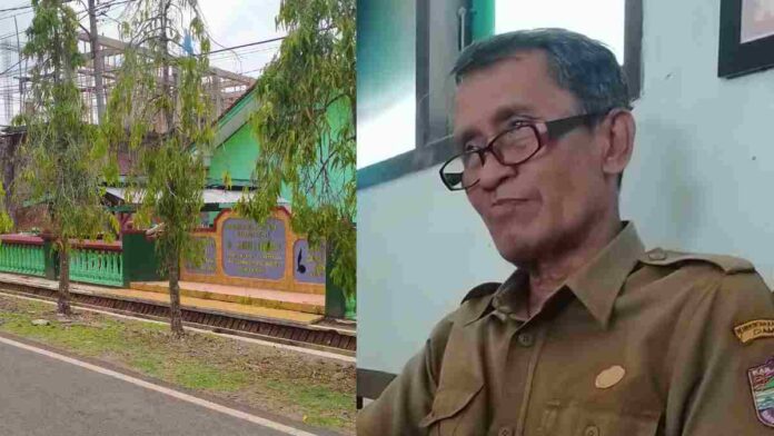 Kasus Penggelapan Tabungan Siswa