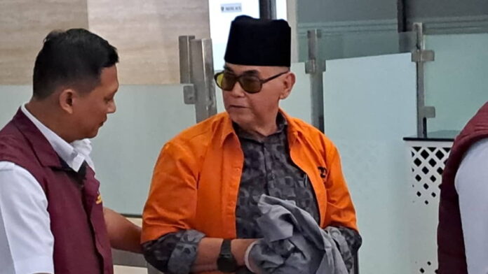 Kasus TPPU Panji Gumilang