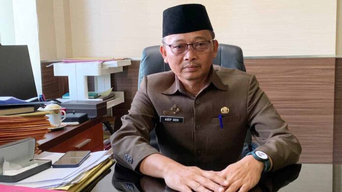 Kategori dan Definisi Opini dari BPK, Ini Penjelasan Kepala BPKD Ciamis
