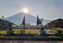 Kebun Edukasi Eptilu Garut
