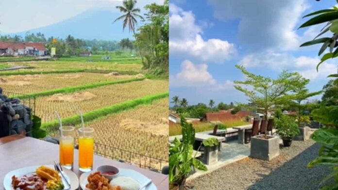 Kedai Abah Singaparna