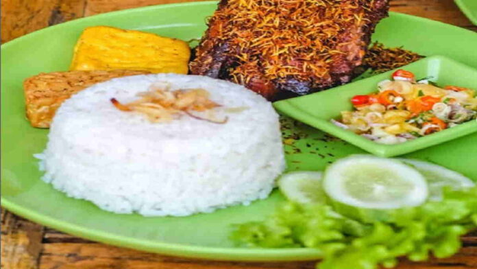 Kedai Makanan Pinggir Jalan di Indramayu yang Enak dan Lezat