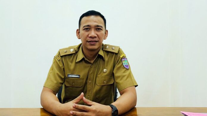 Kejar Target PAD Pajak Restoran, Bapenda Ciamis Lakukan Ini
