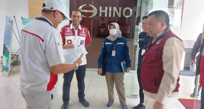 Operasi Gabungan Tim PORA