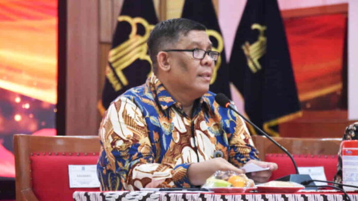 Clean Government dan Good Governance