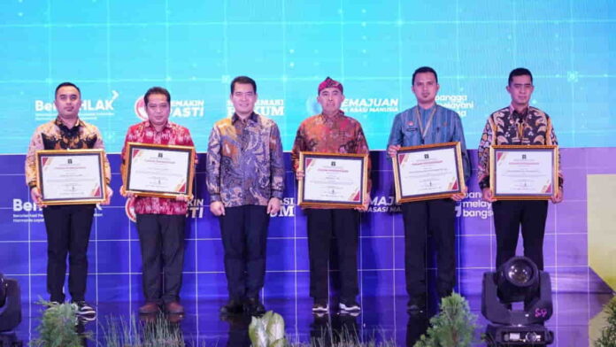 Penanganan Perkara Unit