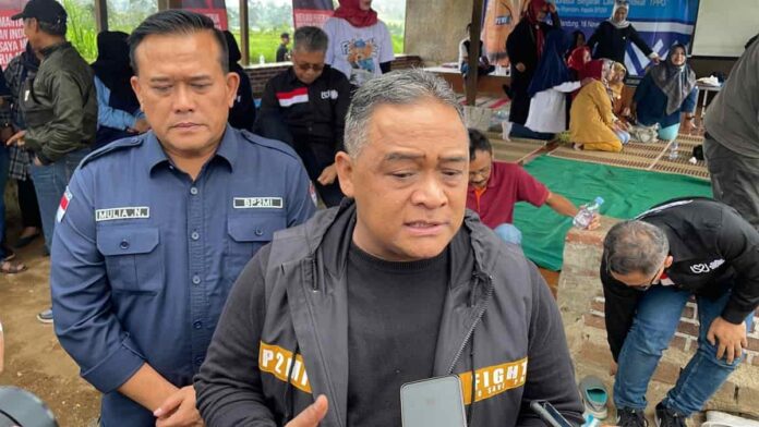 TPPO pekerja migran ilegal