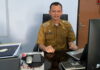 Seleksi direksi 3 perumda di Ciamis