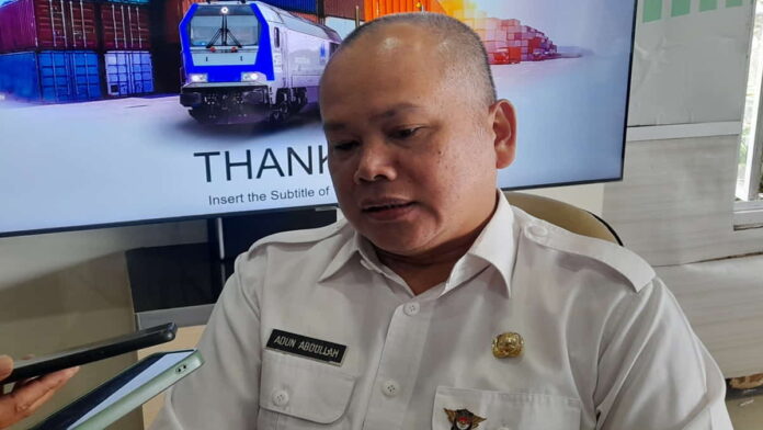 Samsat Pangandaran Peringkat Pertama