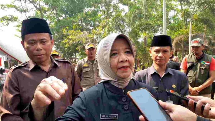 Ketergantungan Bantuan