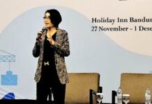 SK Gubernur Jabar terkait UMK 2024 telah terbit, Apindo harap pengusaha hentikan relokasi