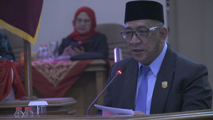 Pendapatan Daerah Kota Banjar