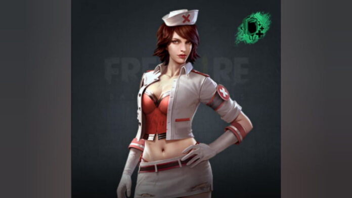 Kisah Olivia Free Fire