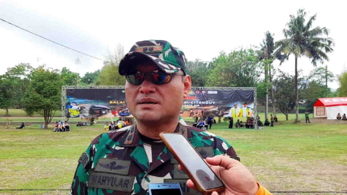 Pesta Demokrasi 2024