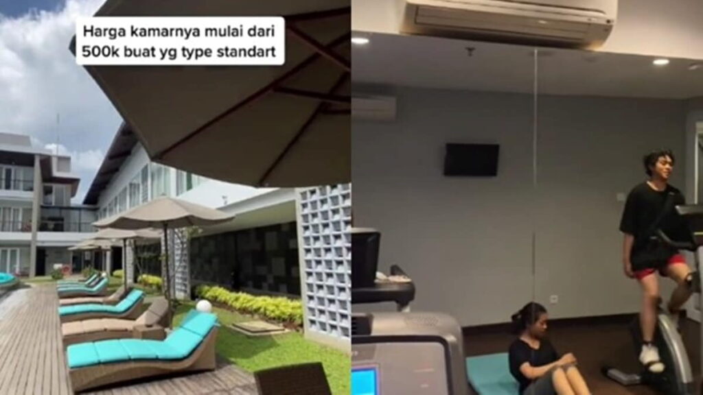 Hotel Santika Garut