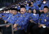 Sejarah Pembentukan KORPRI