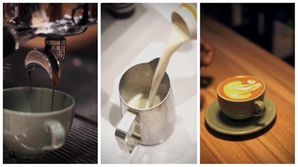 Cafe Reverdose