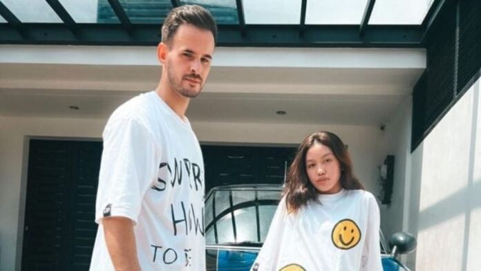 Lolly Spill Transferan dari Antonio