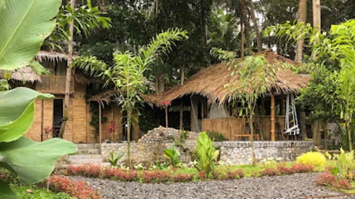 Mahati Resto Pangandaran