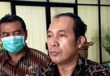 Akun WA mantan Wali Kota Cimahi Ngatiyana sempat kena retas