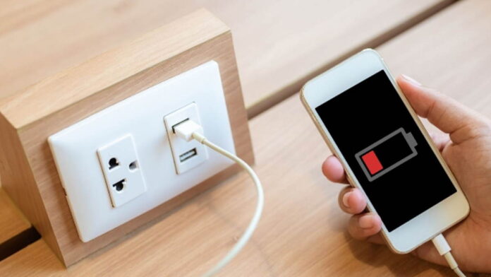 Mau Baterai iPhone Cepat Terisi? Coba Cara Ini