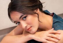 Mawar Eva Jadi Juri Miss Celebrity