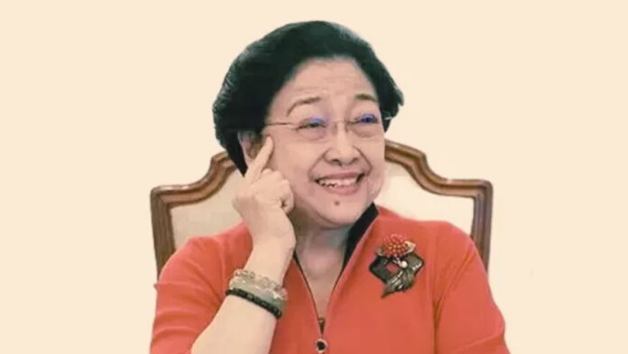 Megawati Cium Bau Kecurangan Pemilu 2024, Perlu Diawasi dengan Cermat
