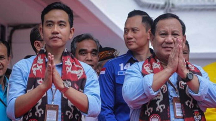 survei elektabilitas capres-cawapres