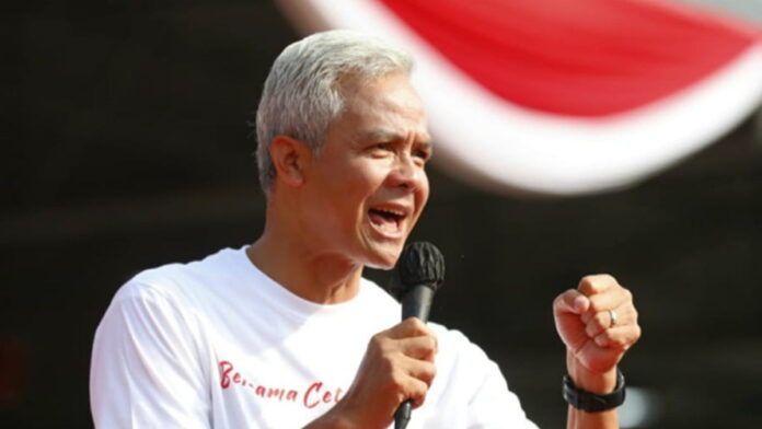 Meski Jimly Pernah Nyatakan Dukung Prabowo, Ganjar Tetap Yakin MKMK Akan Netral