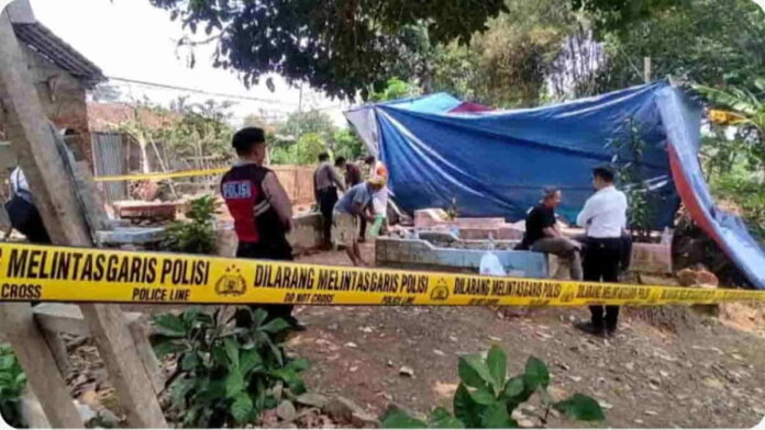 Misteri Kematian Anak Berkebutuhan Khusus di Tasikmalaya