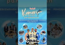 NDX AKA Bakal Meriahkan Kamari Fest Pangandaran, Catat Tanggalnya!