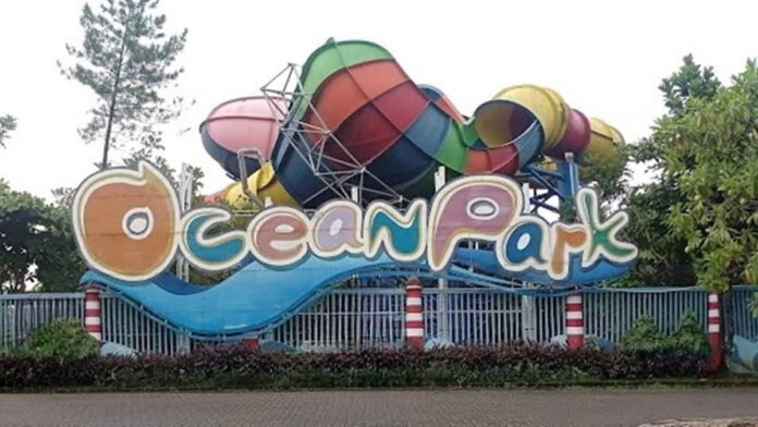 Ocean Park BSD