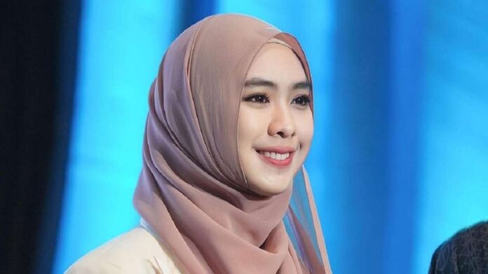 Oki Setiana Dewi Akan Melanjutkan Pendidikan