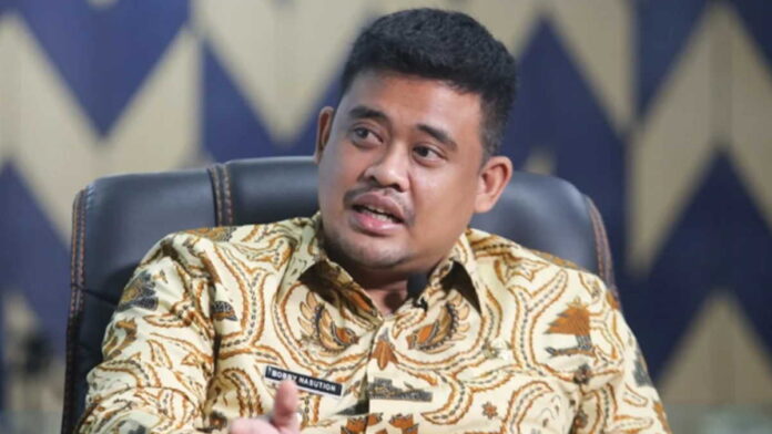 PDIP Panggil Bobby Nasution Terkait Dukungan di Pilpres 2024