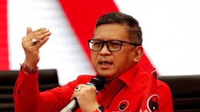 PDIP Tegaskan Tidak Akan Tarik Menteri dari Kabinet Indonesia Maju