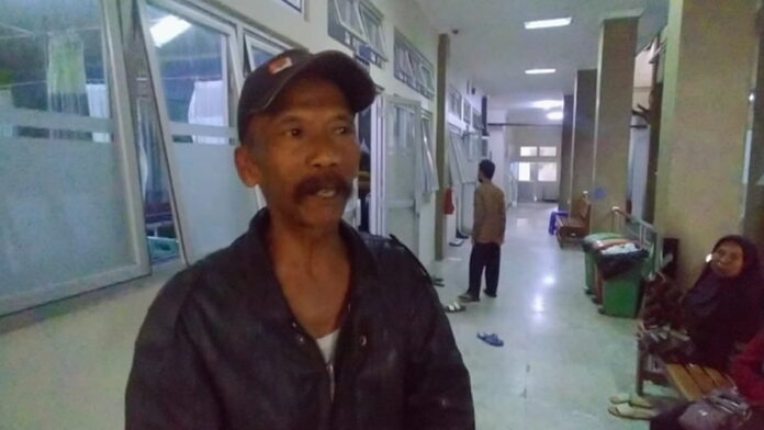 Kronologis AL kabur dari rumah di Kota Banjar