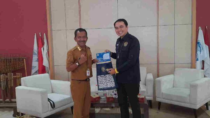 Panduan Komunikasi Krisis Kepariwisataan