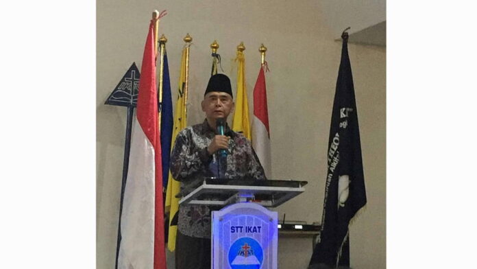 Panji Gumilang terancam pidana penjara