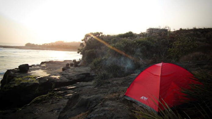 Pantai Bodonyorot Garut