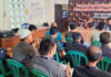 Panwaslu Cimaragas Ciamis