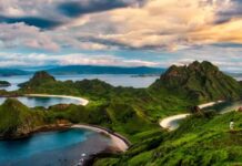 Peluang Bisnis Ekowisata