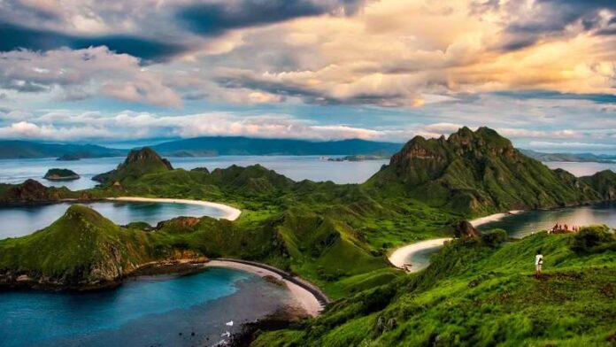 Peluang Bisnis Ekowisata