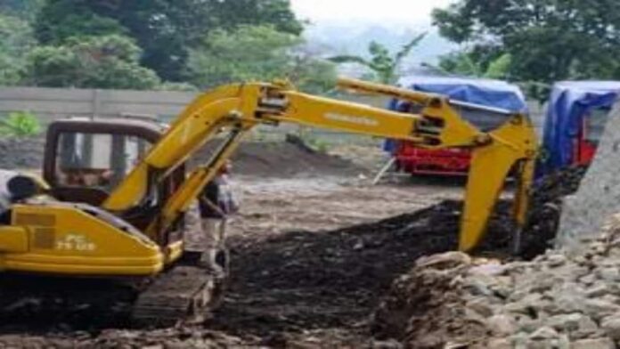 penanganan permasalahan sampah Kota Cimahi