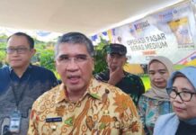Pemkot Cimahi mengakui peredaran rokok ilegal di wilayahnya cukup besar