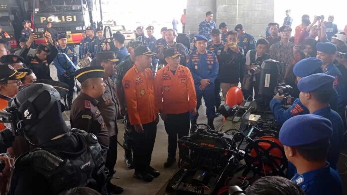 BPBD Jawa Barat mewaspadai potensi bencana peralihan musim