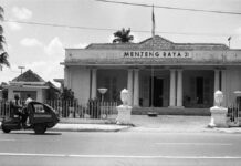 Perkumpulan Menteng 31