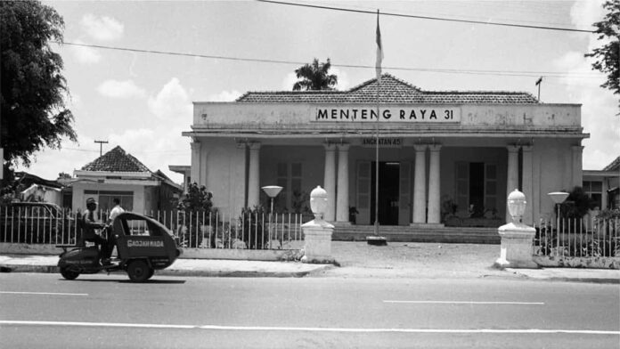 Perkumpulan Menteng 31